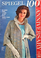 Spiegel, 1965 Spring and Summer by Spiegel…