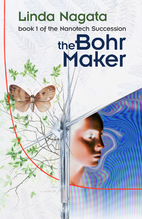 The Bohr Maker by Linda Nagata