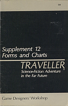 Traveller Supplement 12 Forms and Charts by…