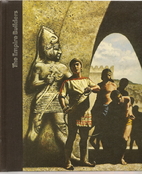 The Empire Builders by Jim Hicks