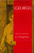(George) by E. L. Konigsburg