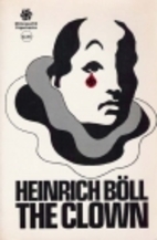 The Clown by Heinrich Boll
