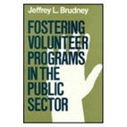Fostering Volunteer Programs in the Public…