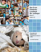 Das Erste Finnische Lesebuch für Anfänger,…