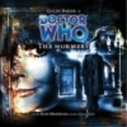 The Wormery by Paul Magrs