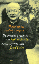 Waar zit die heldere zanger ? de mooiste…
