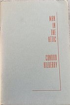Man in the attic by Conrad Hilberry