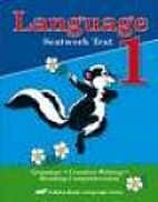 Language 1 by Naomi Sleeth