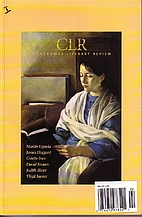 Clackamas Literary Review (Vol. 4, Issue 2).…