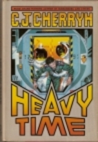 Heavy Time by C. J. Cherryh