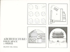 Architecture: Form, Space, and Order by…