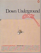 Pinder Phil : down Underground Comix by Phil…