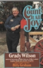 Count It All Joy by Grady Wilson