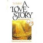 A Love Story by Tim Stafford