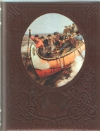 The Canadians (Old West Time-Life Series) by…