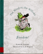 Freedom! by Egmont Books Ltd (firm)