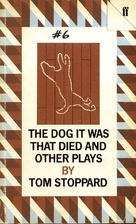The Dog It Was That Died and Other Plays by…
