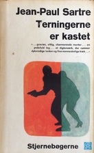Terningerne er kastet : Overs. fra fransk…