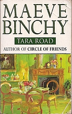 Tara Road by Maeve Binchy