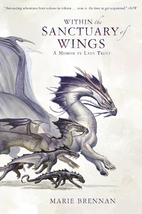 Within the Sanctuary of Wings by Marie…