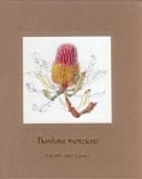Banksia menziesii by Philippa Nikulinsky