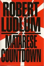 The Matarese Countdown by Robert Ludlum