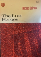 The lost heroes (Pitt poetry series) by…
