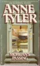 Morgan's Passing by Anne Tyler