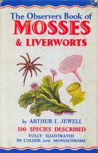 The Observer's Book of Mosses and Liverworts…