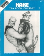 Kake : 7 : Tea room odyssey by Tom of…