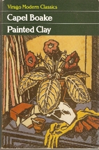 Painted Clay by Capel Boake