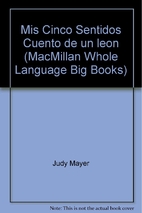 Mis Cinco Sentidos Cuento de un leon…