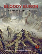Bloody Buron - The first step to Caen by…