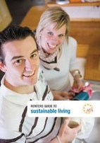 Renters guide to sustainable living by Vic.)…