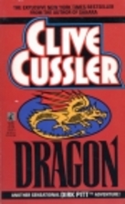 Dragon by Clive Cussler