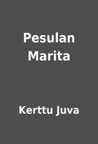 Pesulan Marita by Kerttu Juva