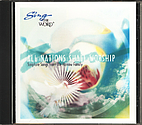 Sing the Word: All Nations Shall Worship by…