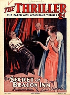 The Thriller No. 009 (The Secret of Beacon…