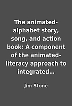 The animated-alphabet story, song, and…