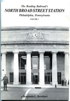 The Reading Railroad's North Broad Street…