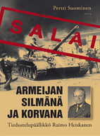 Armeijan silmänä ja korvana :…