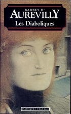 Les Diaboliques by Jules Barbey d'Aurevilly