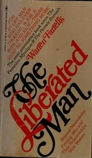 The Liberated Man by Warren Farrell