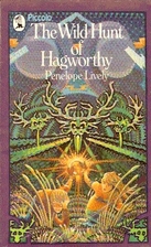 The Wild Hunt of Hagworthy by Penelope…