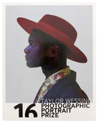 Taylor Wessing Photographic Portrait Prize…