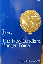 A history of the Newfoundland Ranger Force…