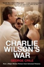 Charlie Wilson's War by George Crile