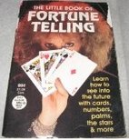 The little book of fortune telling: Learn…