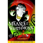 Measle and the Wrathmonk by Ian Ogilvy