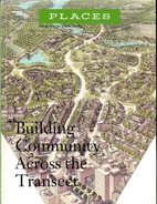 Places : Forum of Design for the Public…
